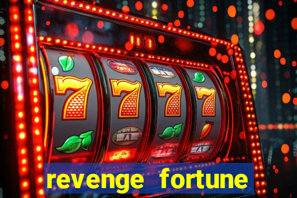 revenge fortune tiger 2 demo